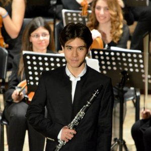 ARON CHIESA