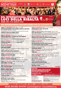 Luci della Ribalta