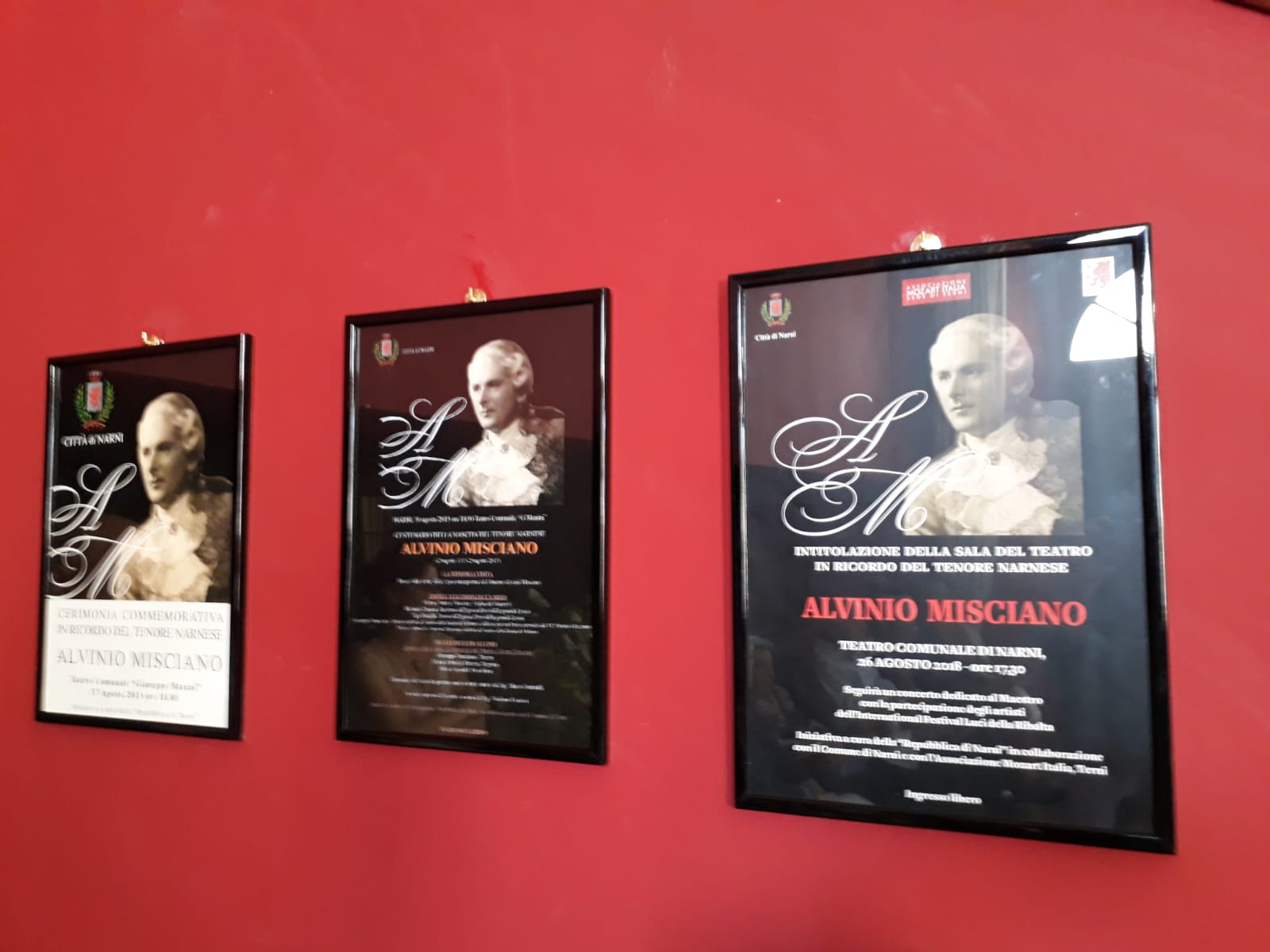 Alvinio Misciano