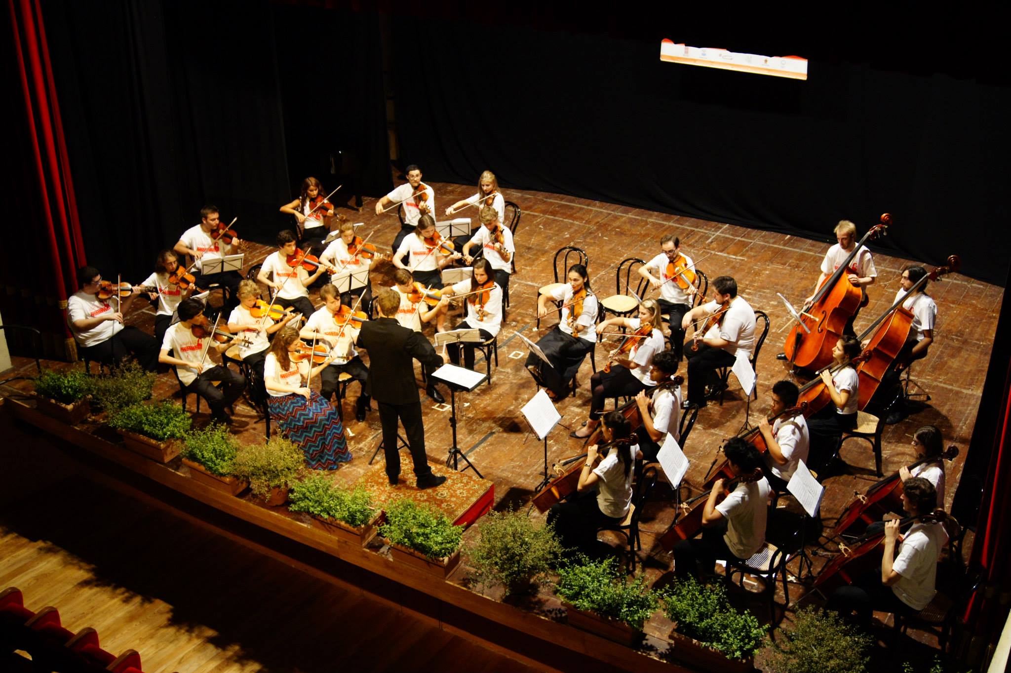 Verso il Grand Galà e "la passione virtuosa" di Abel Quartet e Quartetto Eos