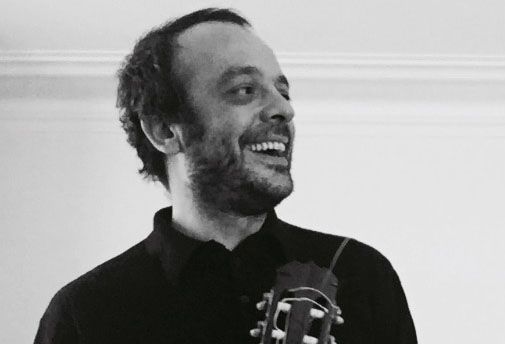 LUCA PIER PAOLO D’AMORE