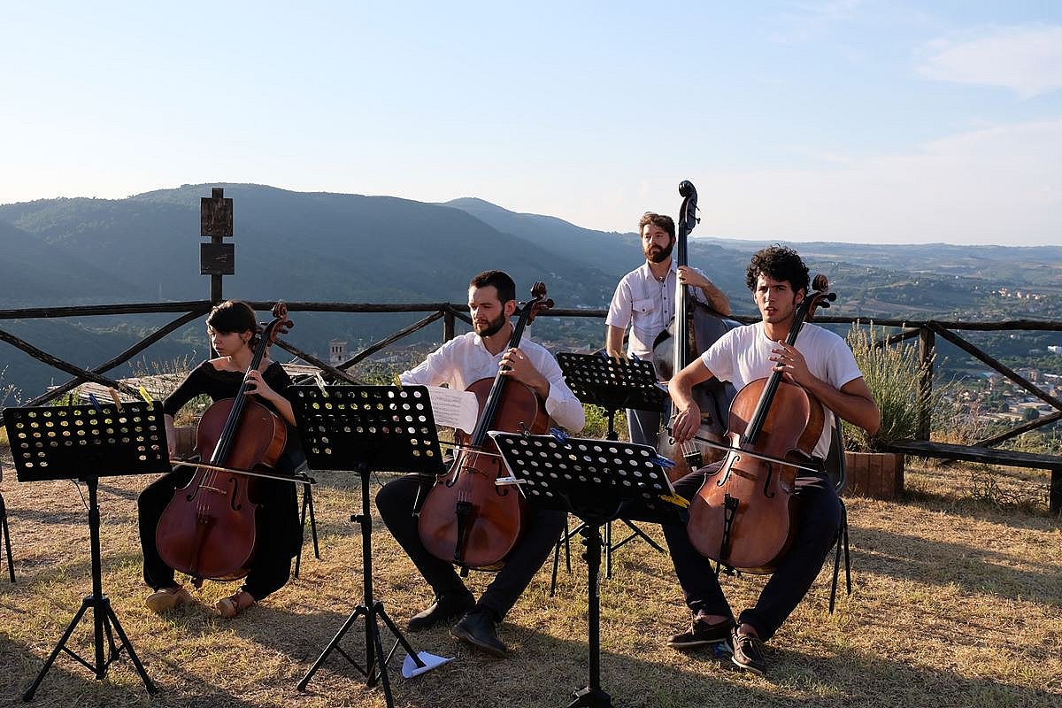 International Masterclasses Summer Edition 2025