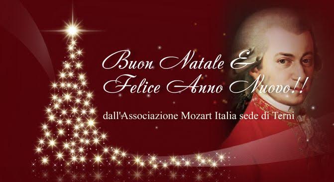 Buone Feste