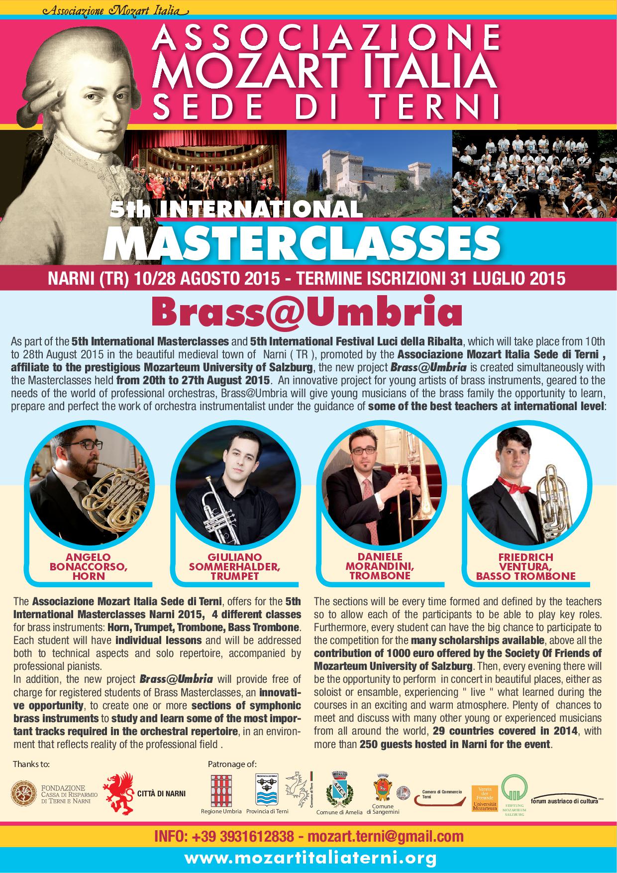 International brass umbria 2015 en