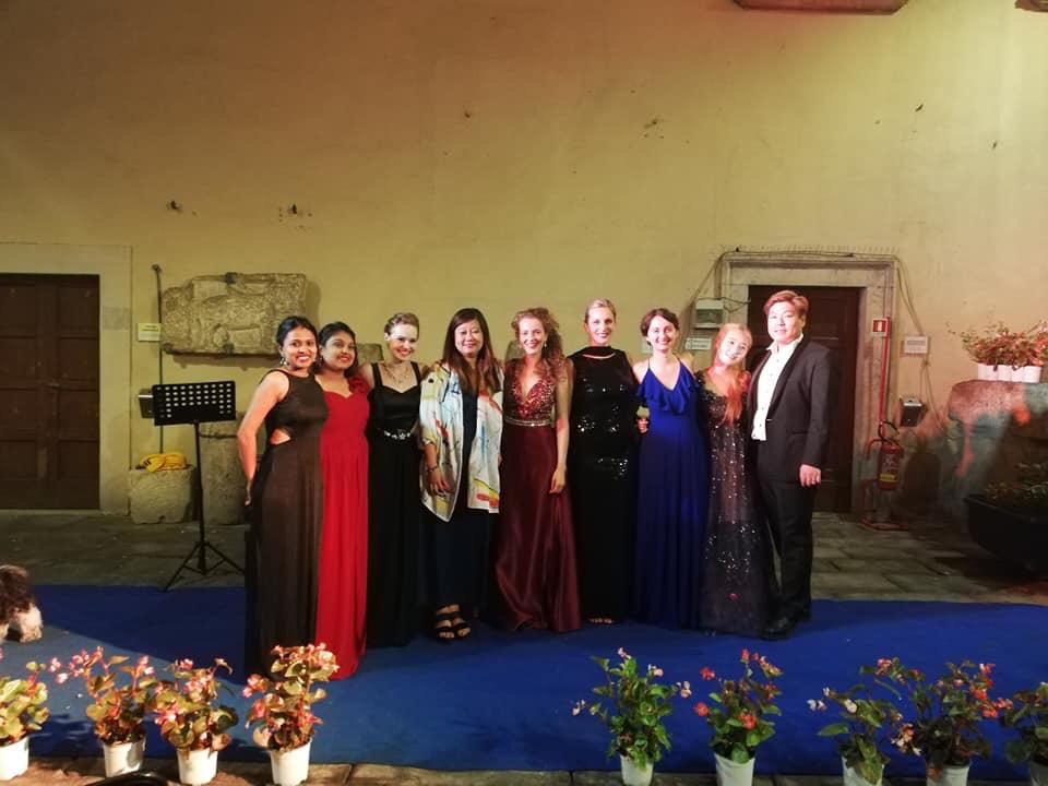 Cala il sipario sulla nona edizione del Festival Luci della Ribalta