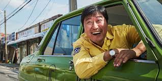 QUESTA SERA CINEMA IN PIAZZA CON “A TAXI DRIVER” 