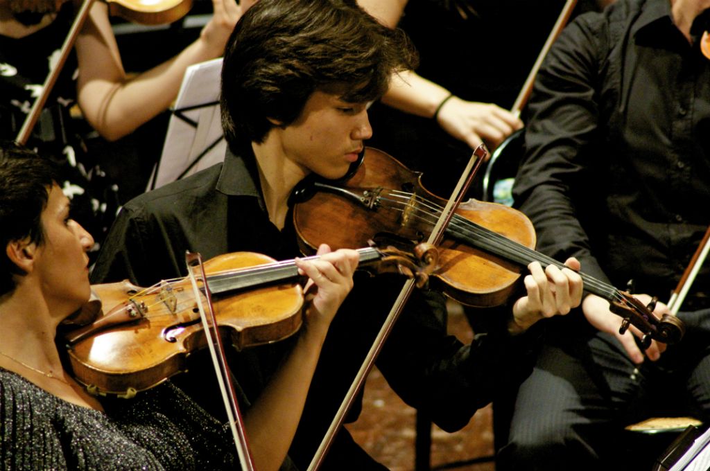Registrations open for the International Masterclasses Winter Edition 2025