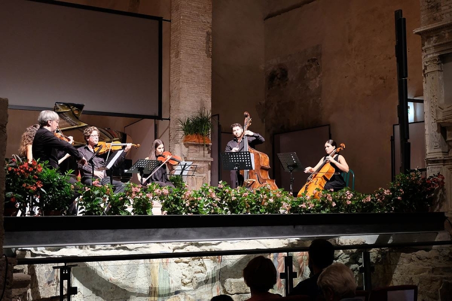 concerto
