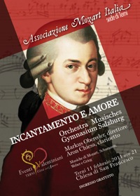 "INCANTAMENTO E AMORE"
