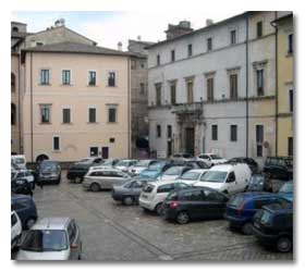 RESIDENCE PER STUDENTI EX PALAZZO BARILATTI RESIDENCE PER STUDENTI EX PALAZZO BARILATTI