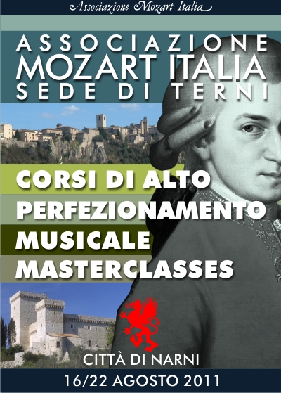 manifesto masterclasses 2011