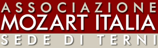 Mozart Italia Terni