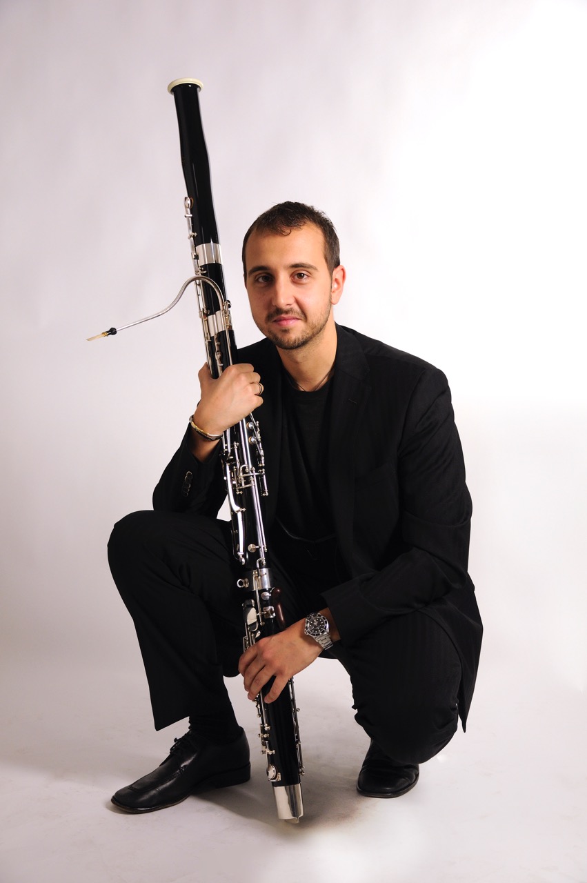 Andrea Zucco Andrea Zucco