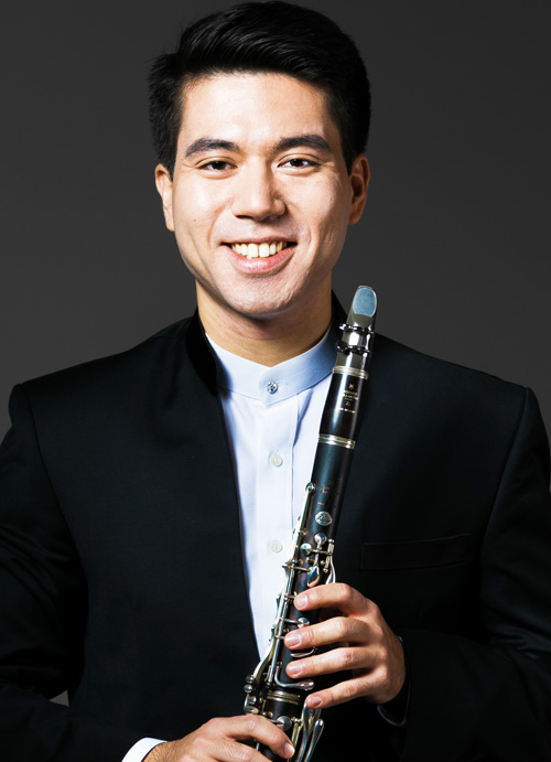 Aron Chiesa