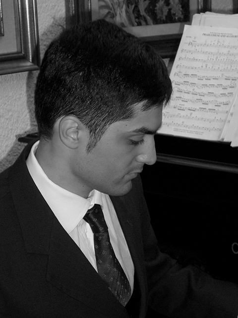 Dario Cusano