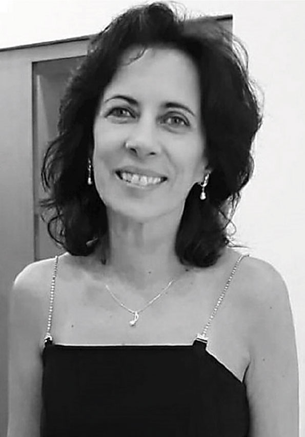 Fiammetta Facchini Fiammetta Facchini