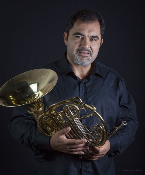 Calogero Palermo Calogero Palermo