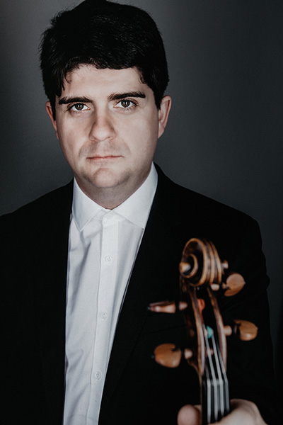 Fedor Rudin