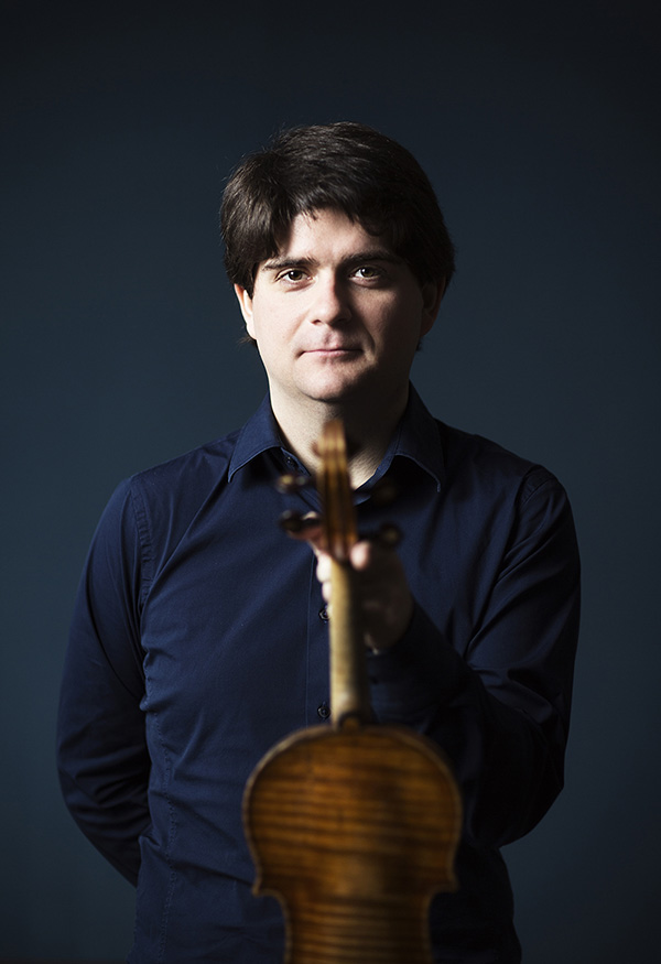 Fedor Rudin