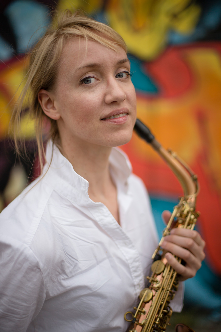 Femke Ijlstra
