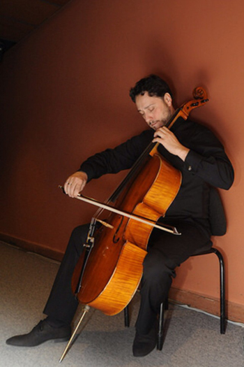 GABRIELE GEMINIANI TERRA' LA MASTERCLASS DI VIOLONCELLO A NARNI DAL 21 AL 28 AGOSTO 2017!