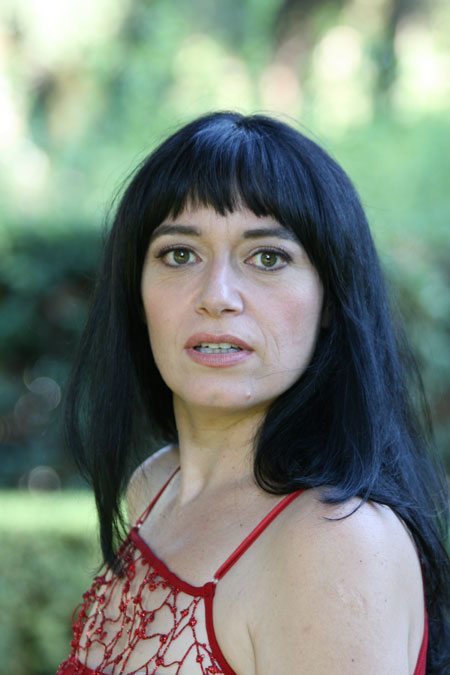 Laura Pietrocini