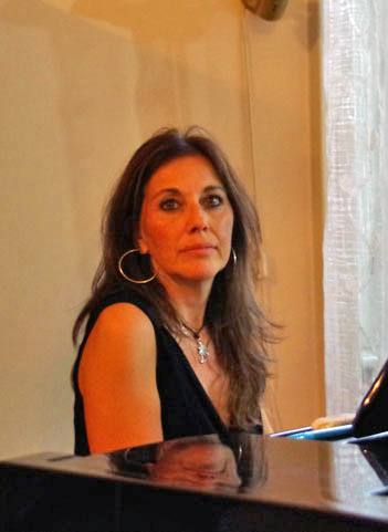 Lidia Parazzoli Lidia Parazzoli