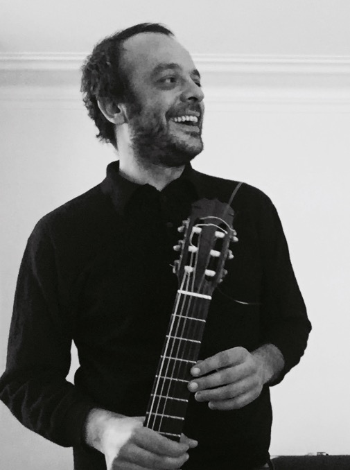 Luca D Amore