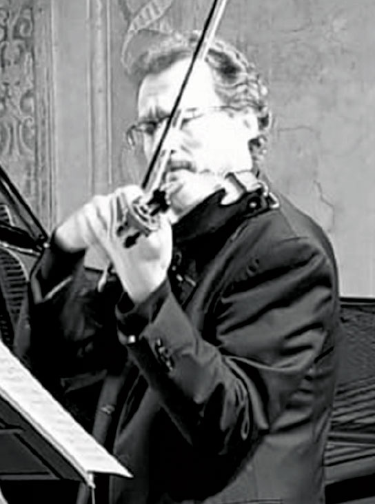 Ludovico Tramma Ludovico Tramma