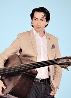 Marius Cojocariu