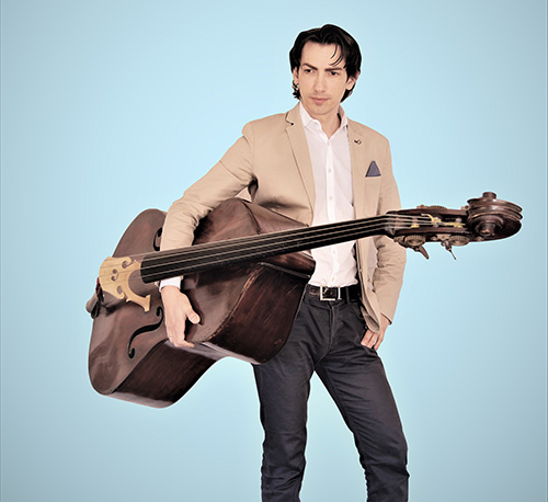 Marius Cojocariu