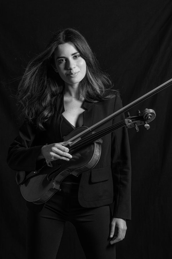 Martina Santarone