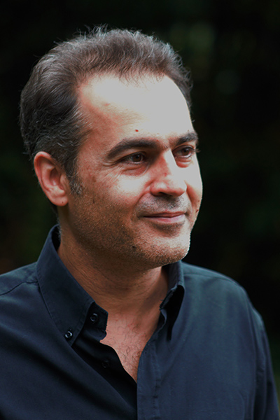 Massimiliano Chiappinelli Massimiliano Chiappinelli