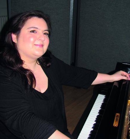 MASTERCLASS DI PIANOFORTE CON M° NATASA SARCEVIC