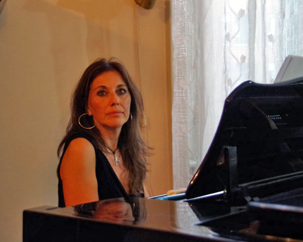 Lidia Parazzoli Lidia Parazzoli
