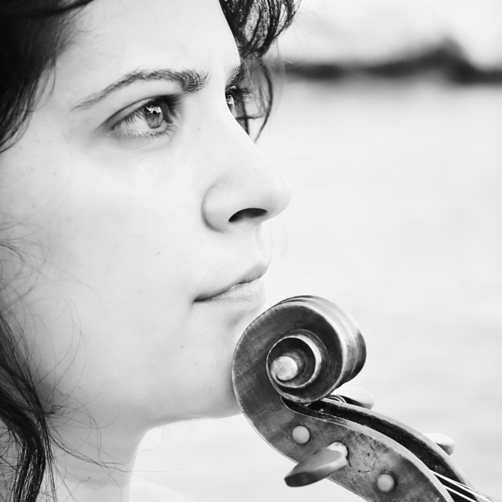 Ilaria Cusano Ilaria Cusano