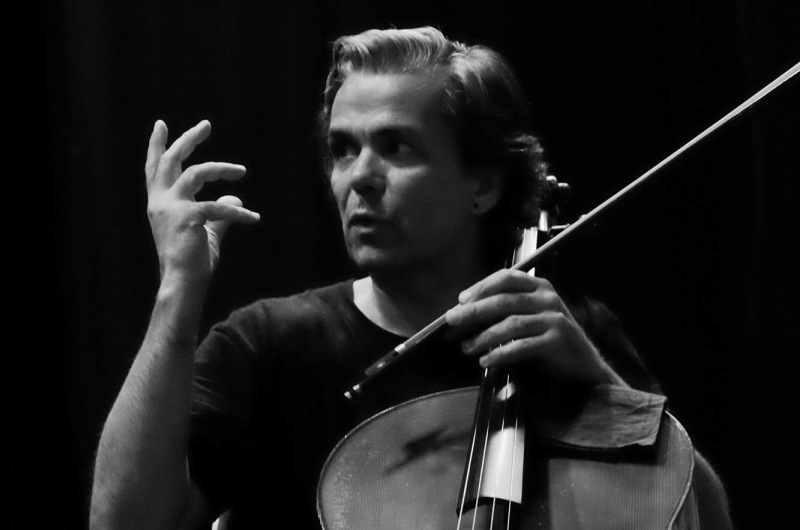 Concerto a cura del M° Luca Pincini