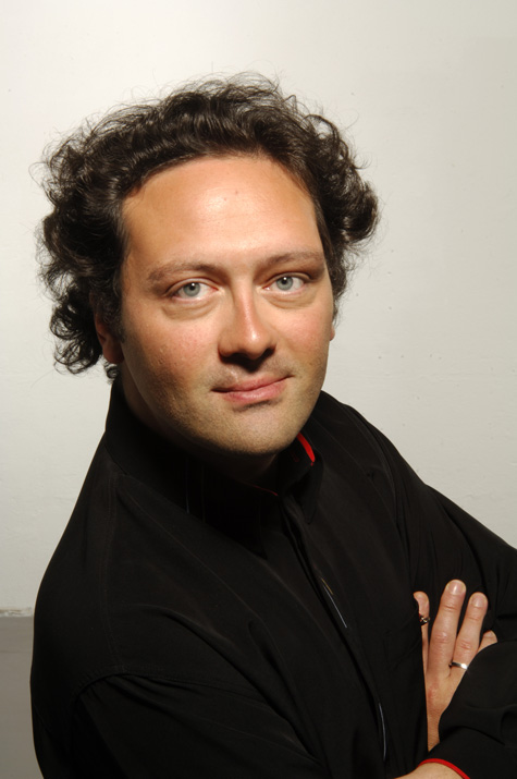 Romain Garioud 