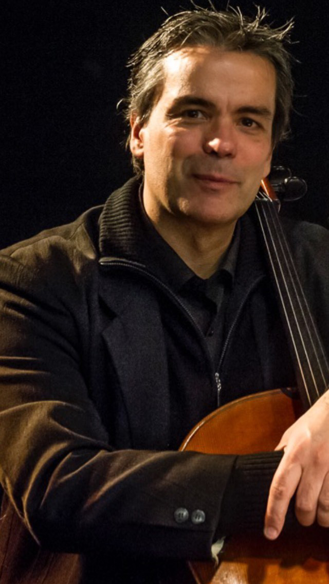Luca Pincini Luca Pincini