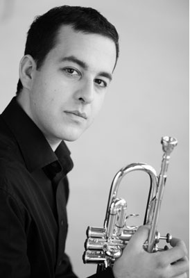 MASTERCLASS OF TRUMPET BY M° GIULIANO SOMMERHALDER 