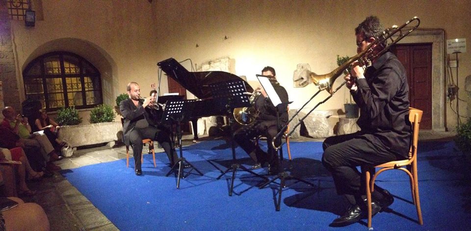 musica nel cuore