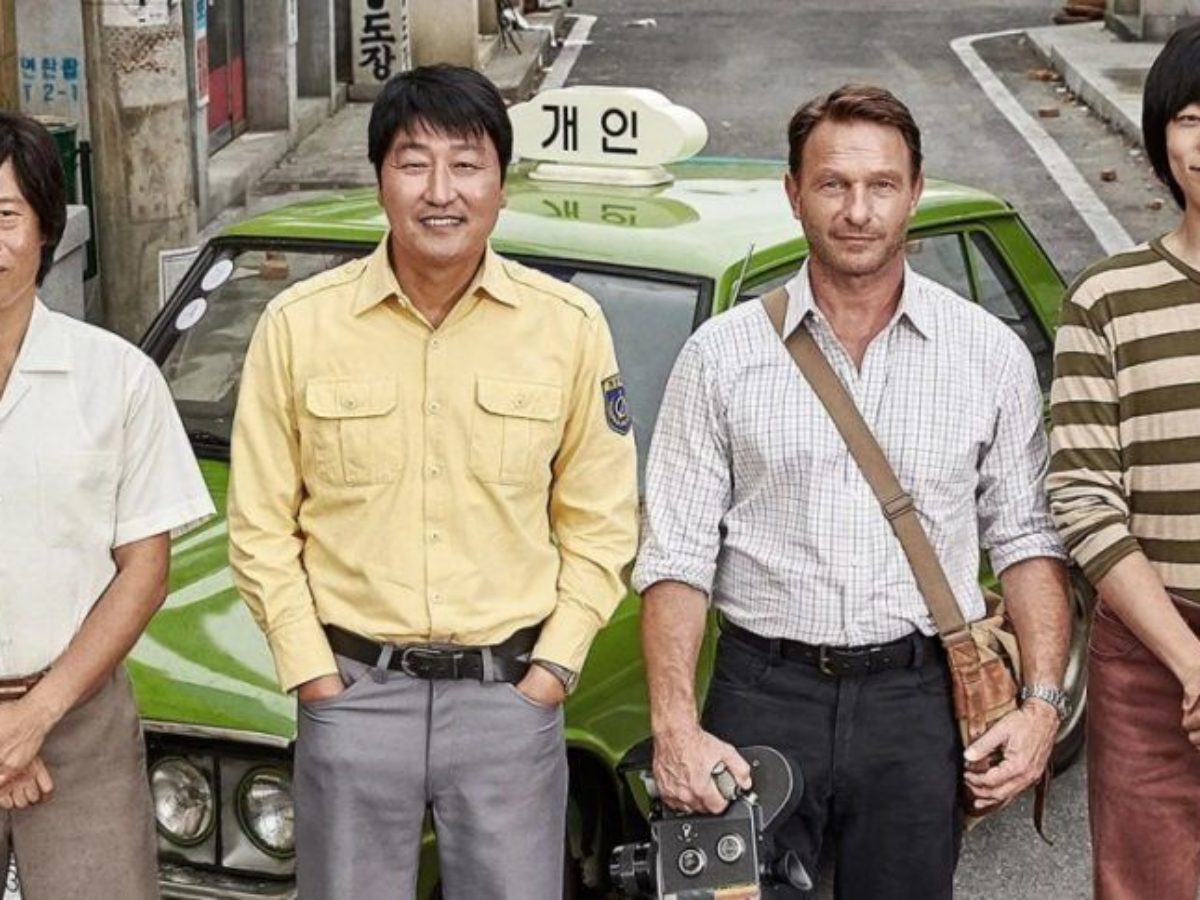 QUESTA SERA CINEMA IN PIAZZA CON “A TAXI DRIVER” 